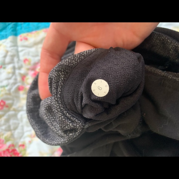 Lulu pants with pockets - Picture 3 of 4